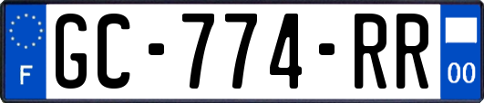 GC-774-RR
