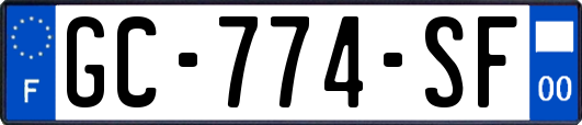 GC-774-SF