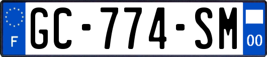 GC-774-SM
