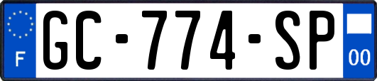 GC-774-SP