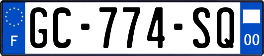 GC-774-SQ