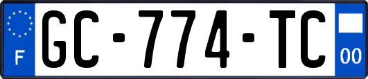 GC-774-TC