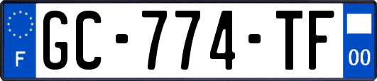 GC-774-TF