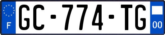 GC-774-TG