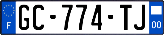 GC-774-TJ