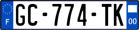 GC-774-TK