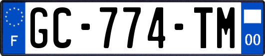 GC-774-TM
