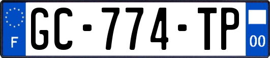 GC-774-TP