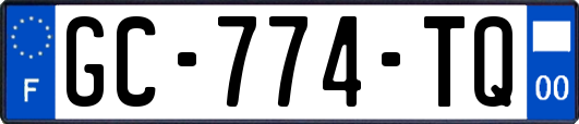 GC-774-TQ