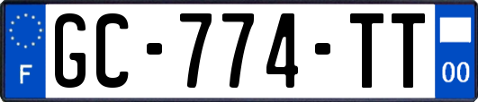 GC-774-TT