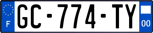 GC-774-TY