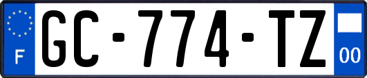 GC-774-TZ
