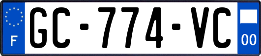 GC-774-VC