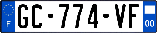 GC-774-VF