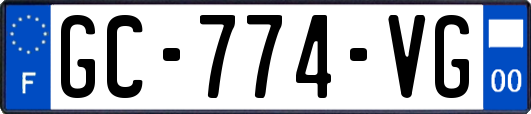 GC-774-VG
