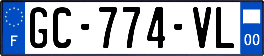 GC-774-VL
