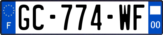 GC-774-WF