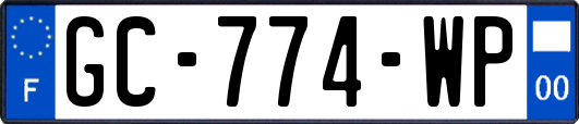 GC-774-WP