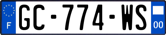 GC-774-WS