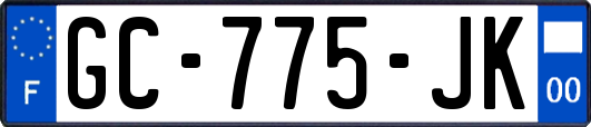 GC-775-JK