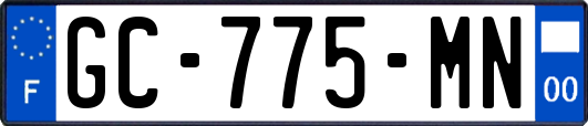 GC-775-MN