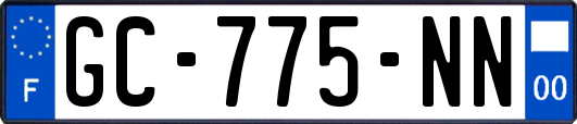 GC-775-NN
