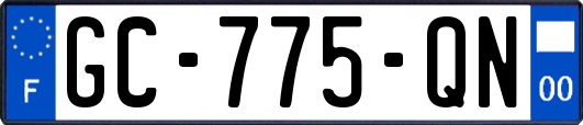 GC-775-QN