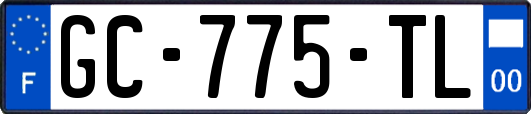 GC-775-TL