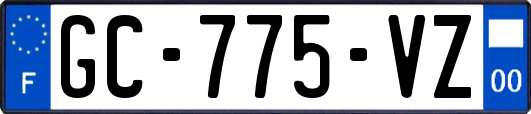 GC-775-VZ