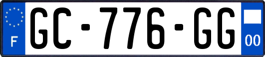 GC-776-GG