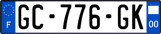 GC-776-GK
