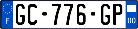 GC-776-GP