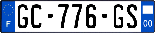GC-776-GS