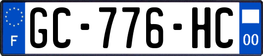 GC-776-HC