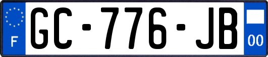GC-776-JB