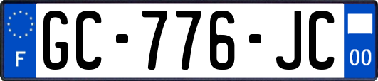 GC-776-JC