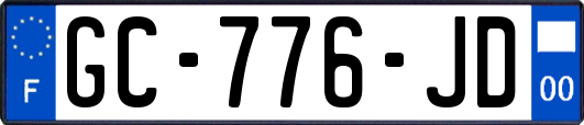 GC-776-JD