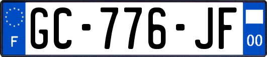 GC-776-JF