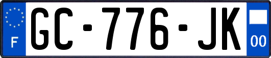 GC-776-JK
