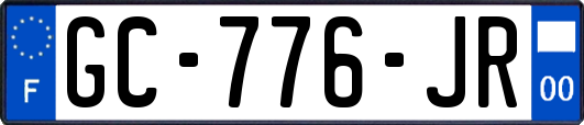 GC-776-JR