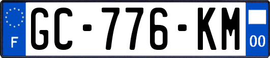 GC-776-KM