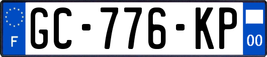 GC-776-KP