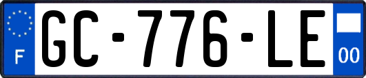 GC-776-LE