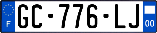 GC-776-LJ