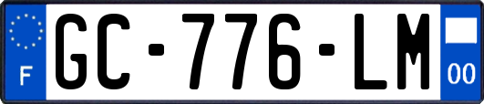 GC-776-LM
