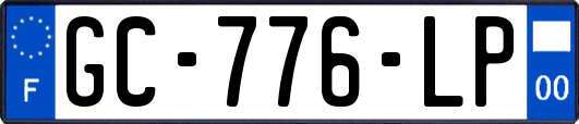 GC-776-LP
