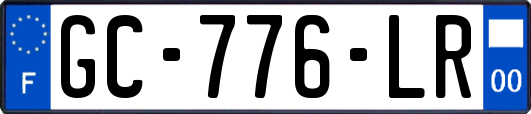 GC-776-LR