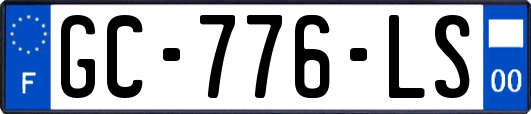 GC-776-LS