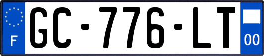 GC-776-LT