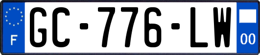 GC-776-LW